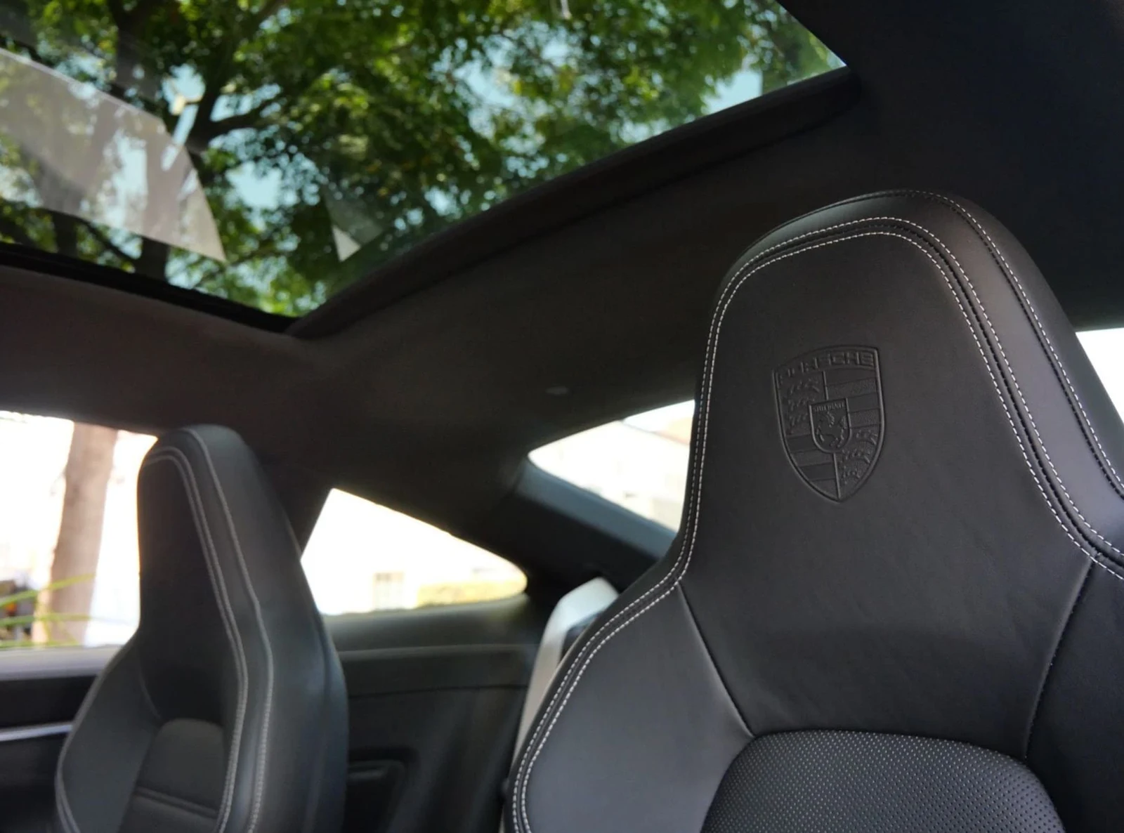 2023 Porsche 911 Carrera 4S (992.1), 14/21