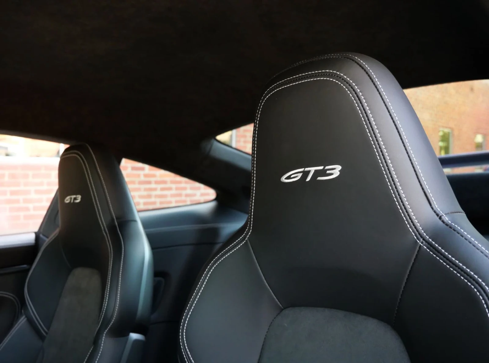 2022 Porsche 911 GT3 (992.1), 14/26