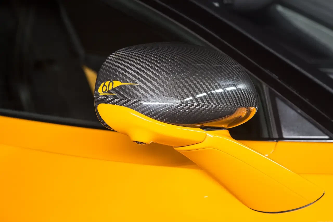 2024 McLaren 750S Spider, 27/29