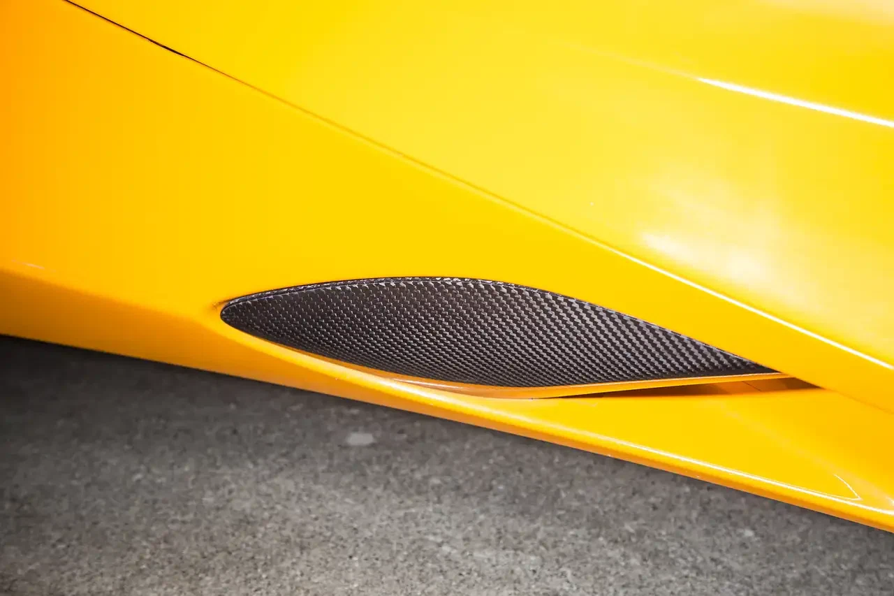 2024 McLaren 750S Spider, 28/29