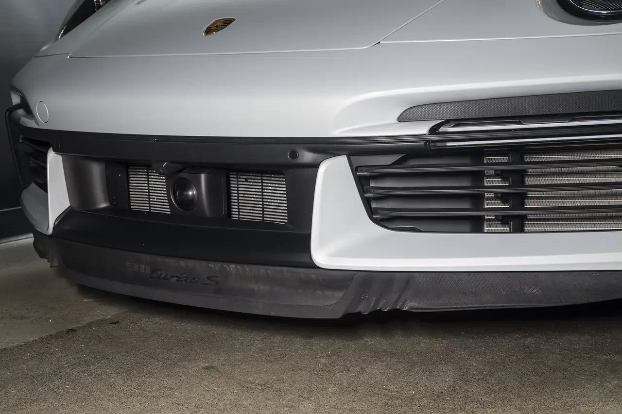 2023 Porsche 911 Turbo S (992.1), 23/25