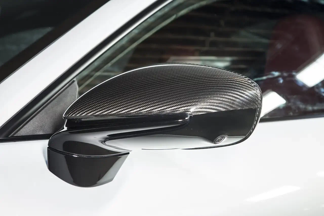 2023 Porsche 911 Turbo S (992.1), 24/25