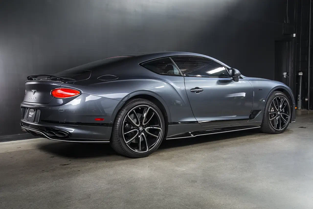 2024 Bentley Continental GT Azure (3rd Generation), 5/26