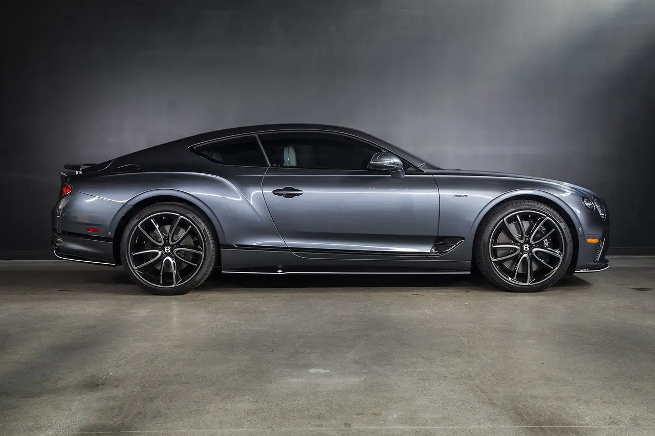 2024 Bentley Continental GT Azure (3rd Generation), 6/26