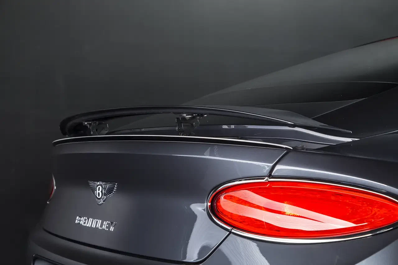 2024 Bentley Continental GT Azure (3rd Generation), 25/26
