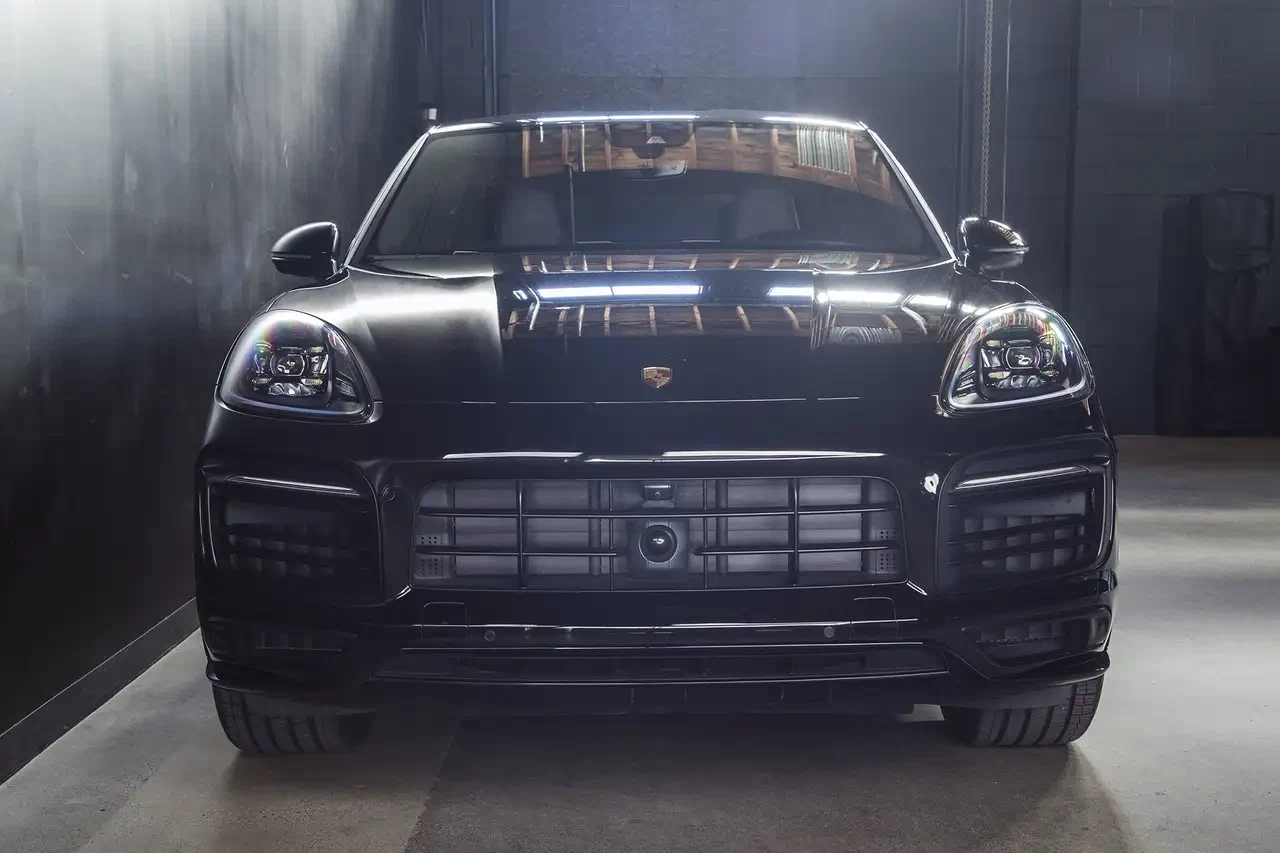 2023 Porsche Cayenne GTS Coupé (3rd Generation), 8/27