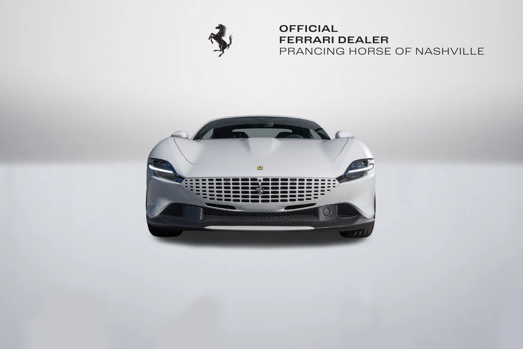 2026 Ferrari Roma Spider, 4/30