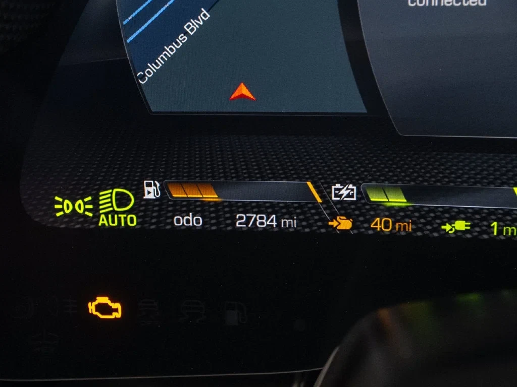 2022 Ferrari 296 GTB, 22/30