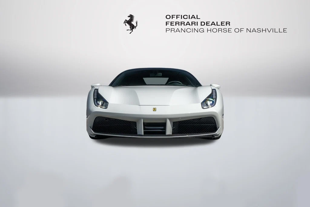 2018 Ferrari 488 GTB, 3/30
