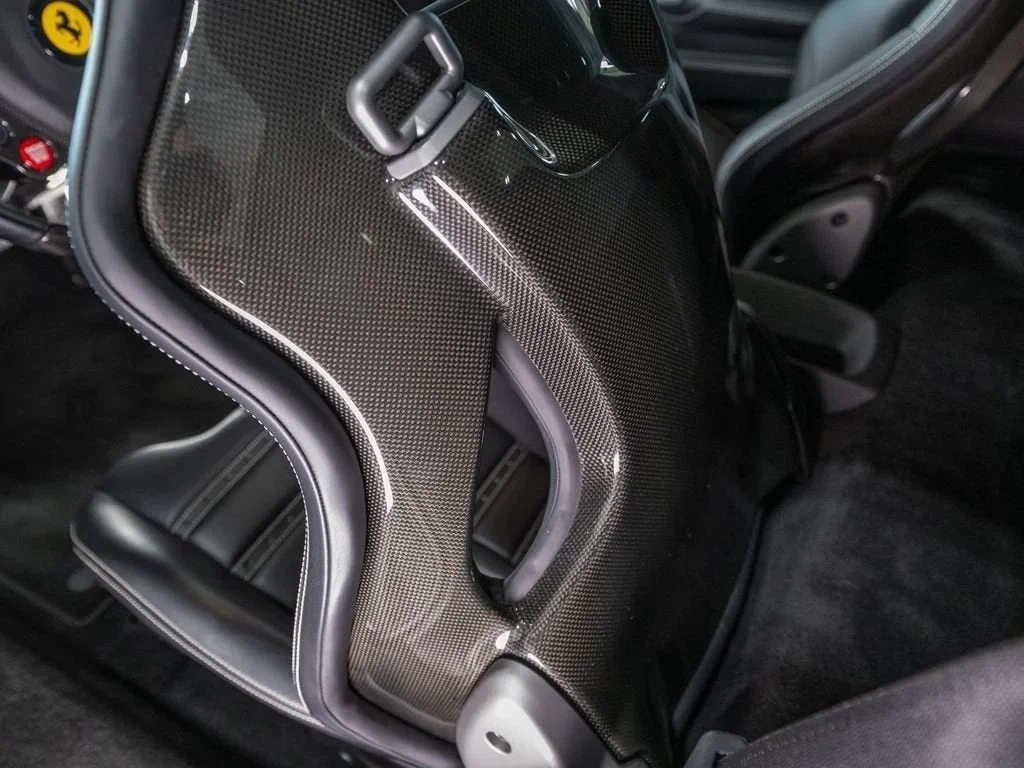 2018 Ferrari 488 GTB, 11/30