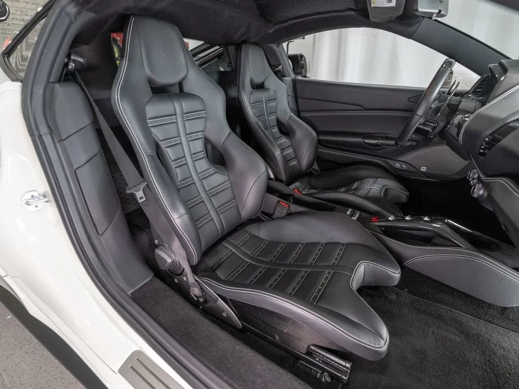 2018 Ferrari 488 GTB, 13/30