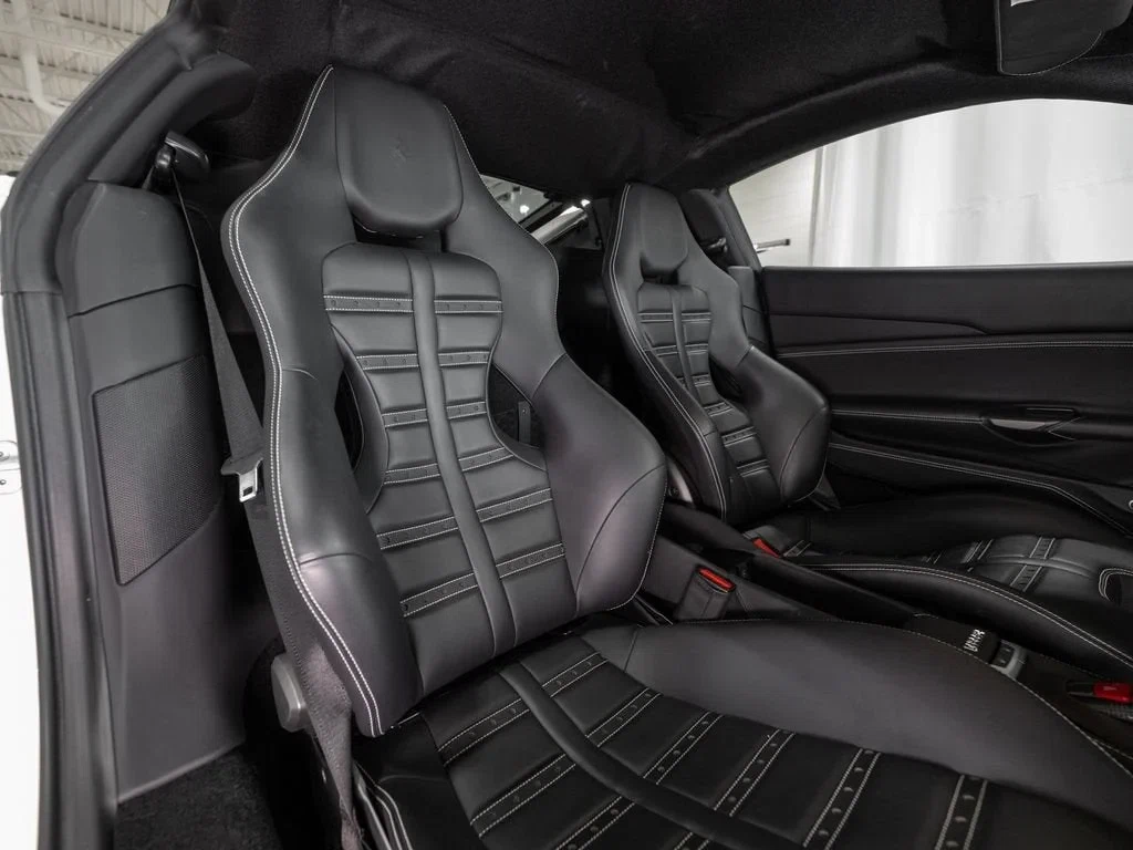 2018 Ferrari 488 GTB, 14/30