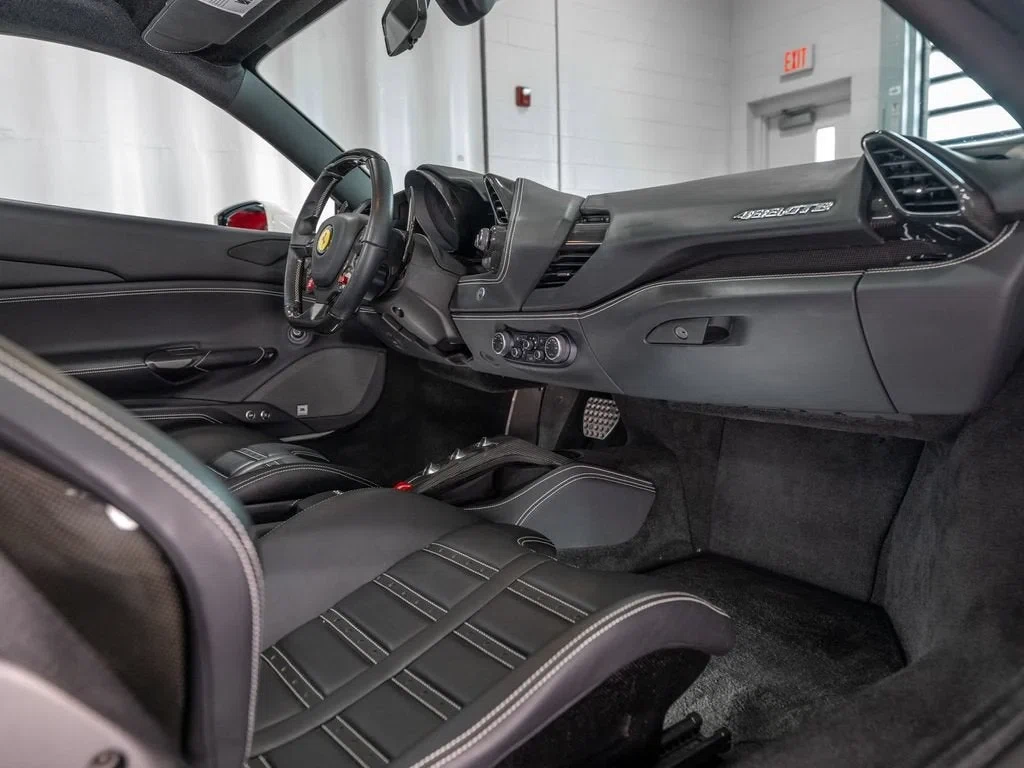 2018 Ferrari 488 GTB, 15/30