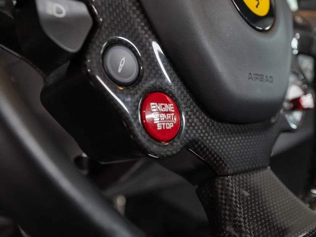 2018 Ferrari 488 GTB, 20/30