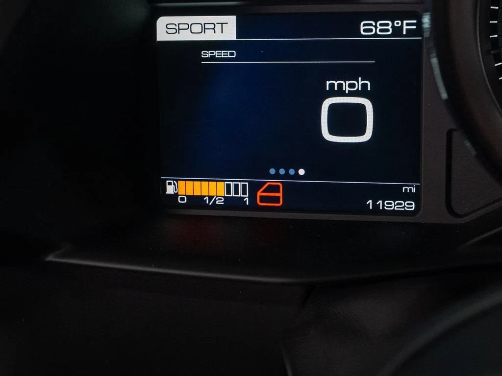 2018 Ferrari 488 GTB, 22/30