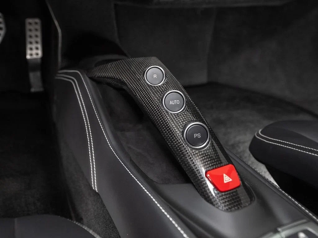 2018 Ferrari 488 GTB, 24/30