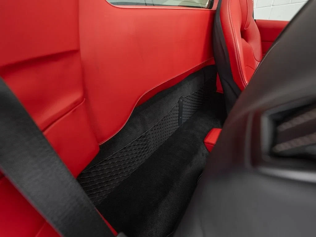 2018 Ferrari 488 Spider, 14/30