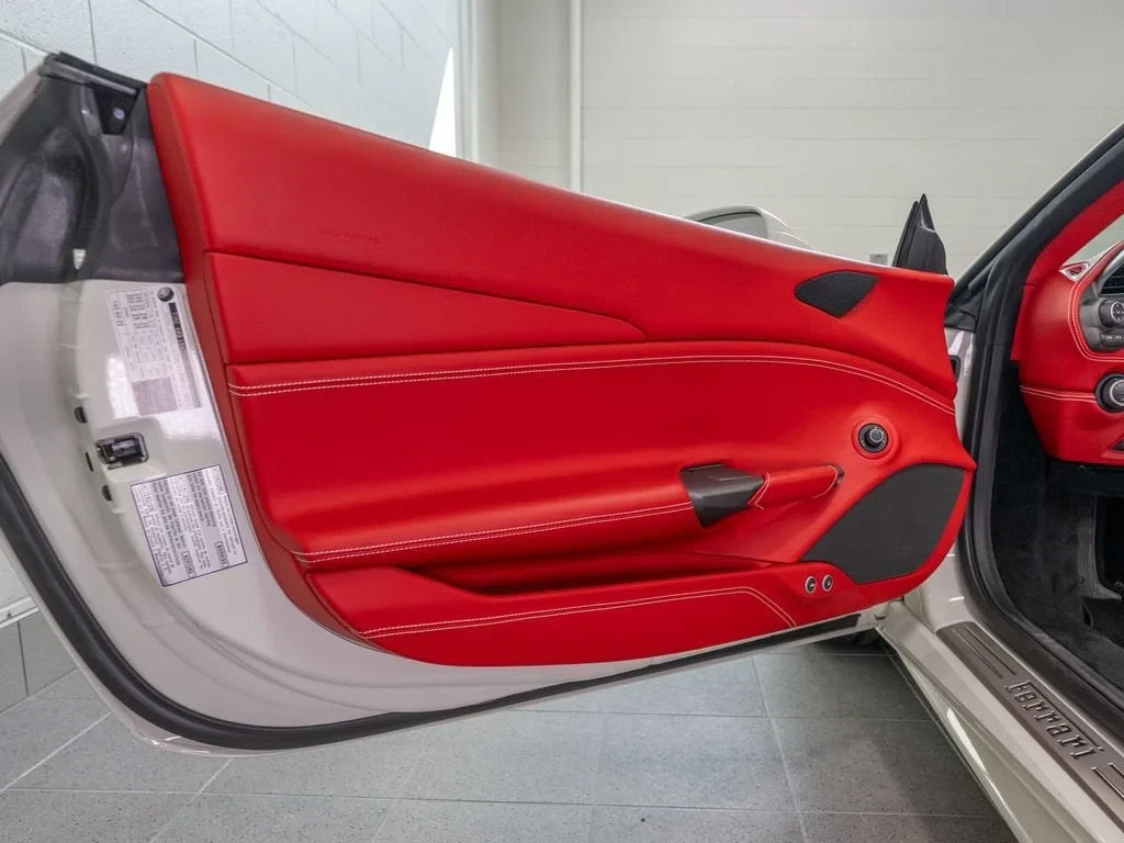 2018 Ferrari 488 Spider, 17/30