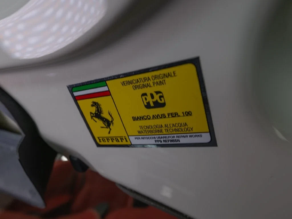 2018 Ferrari 488 Spider, 26/30