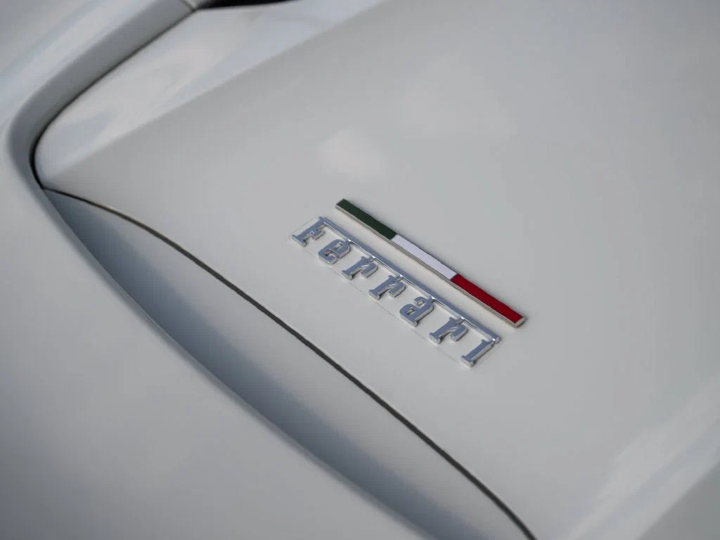 2018 Ferrari 488 Spider, 28/30