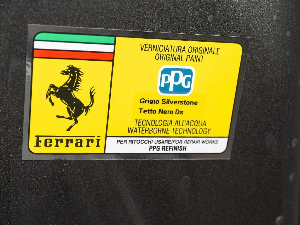 2026 Ferrari 296 GTS, 26/30