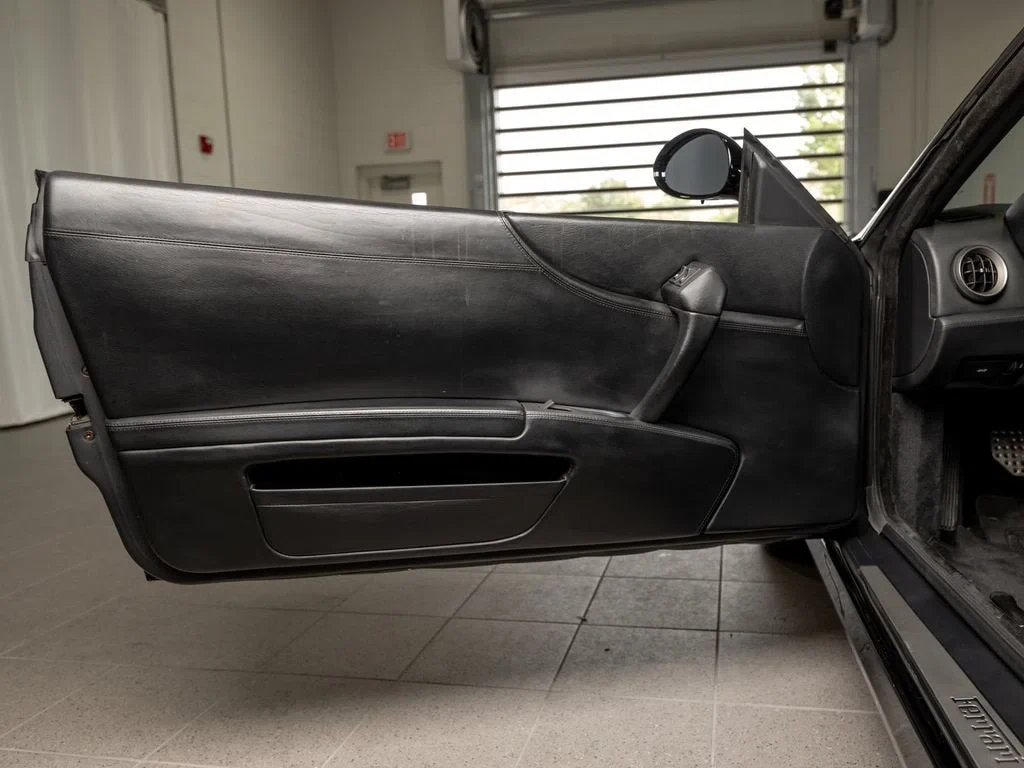 2000 Ferrari 550 Maranello, 16/30