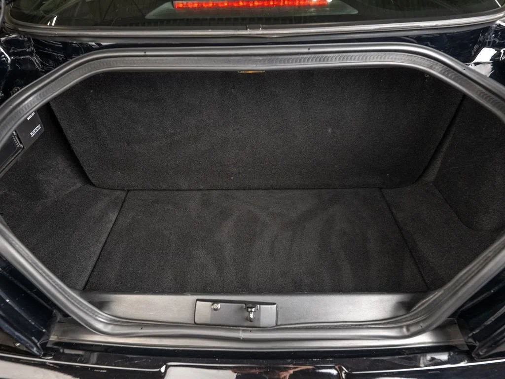 2000 Ferrari 550 Maranello, 25/30