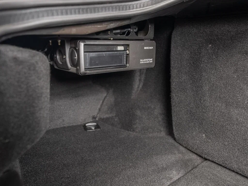 2000 Ferrari 550 Maranello, 26/30