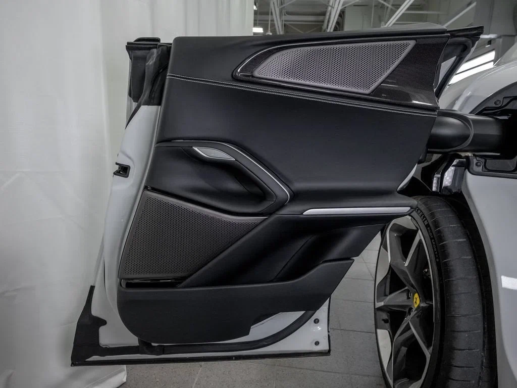 2025 Ferrari Purosangue, 14/30