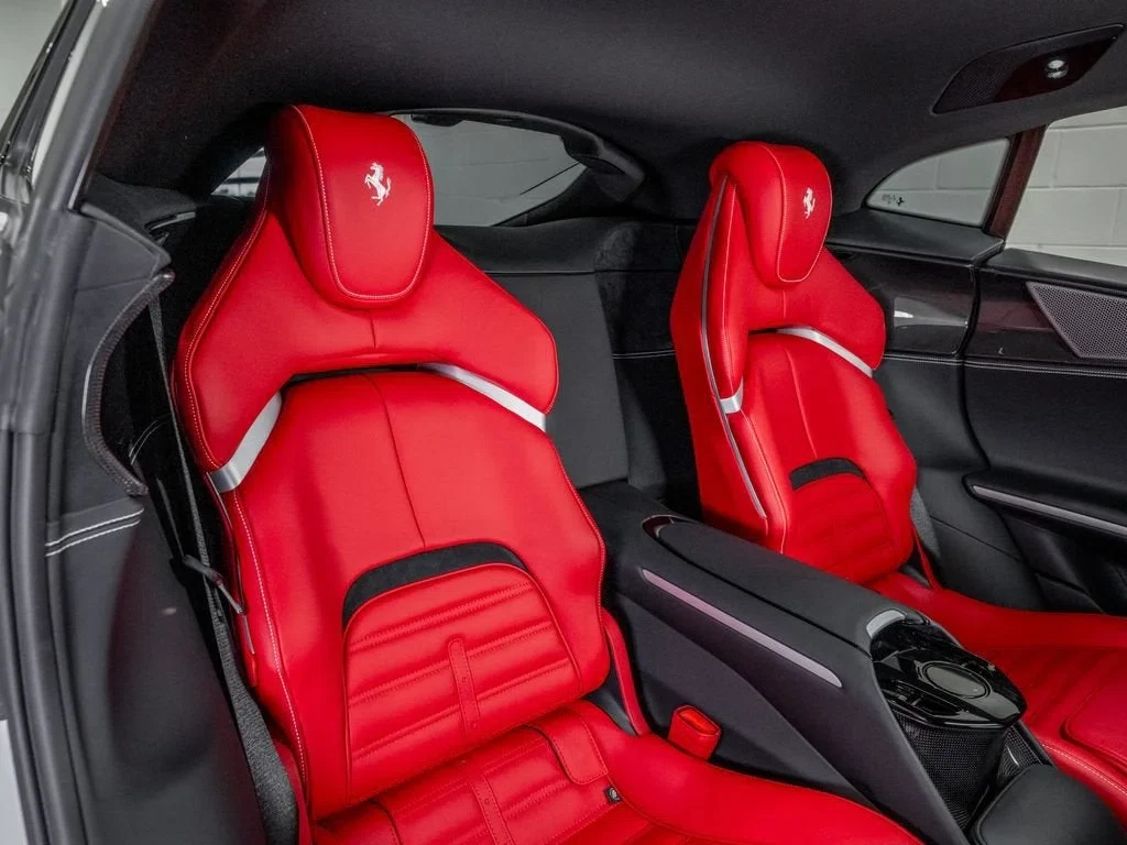 2025 Ferrari Purosangue, 15/30