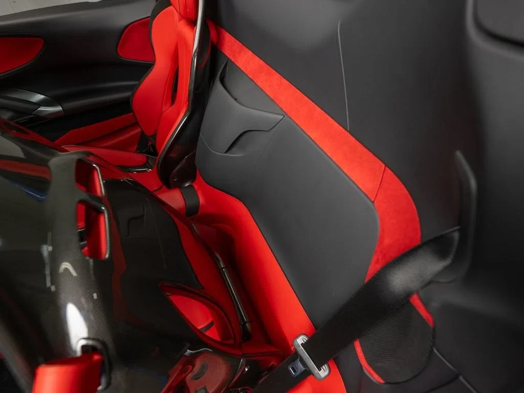 2024 Ferrari SF90 Spider, 12/30