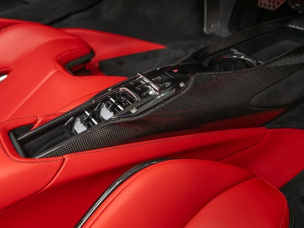 2024 Ferrari SF90 Spider, 17/30
