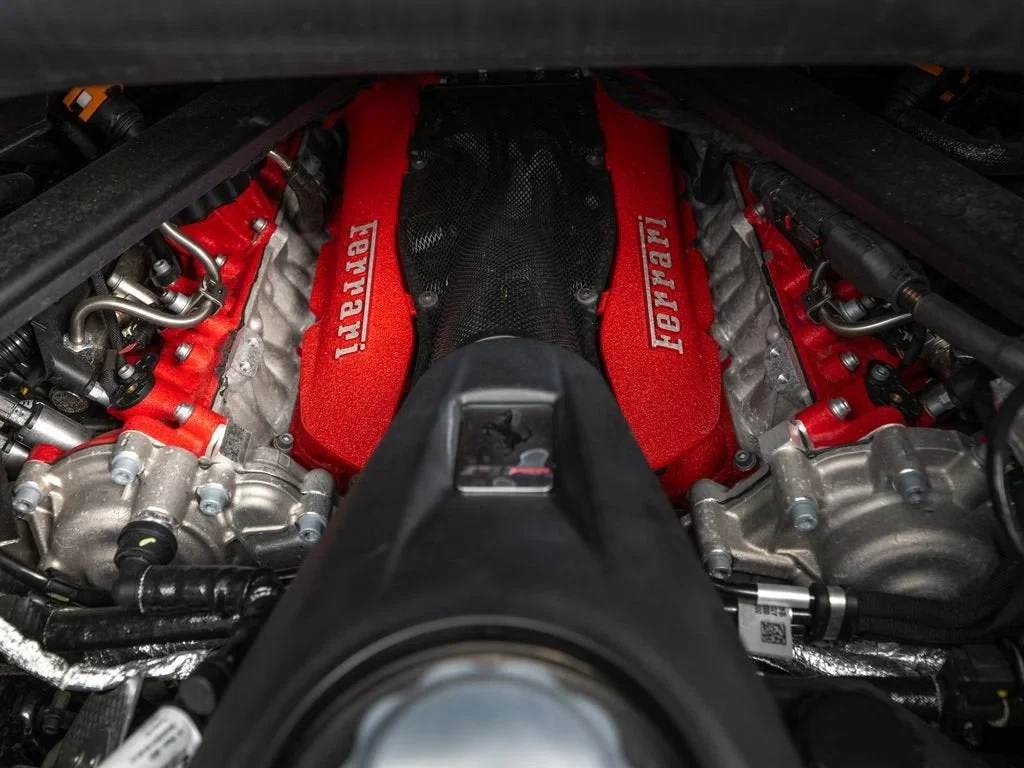 2024 Ferrari SF90 Spider, 23/30