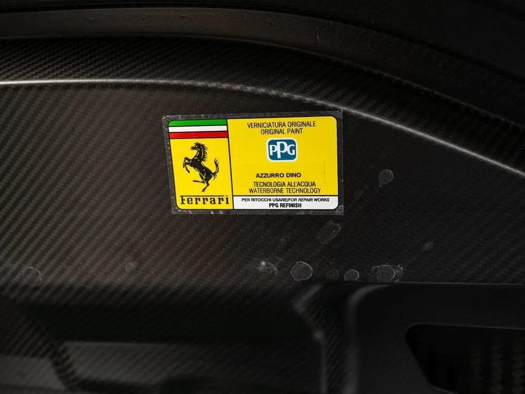 2024 Ferrari SF90 Spider, 25/30