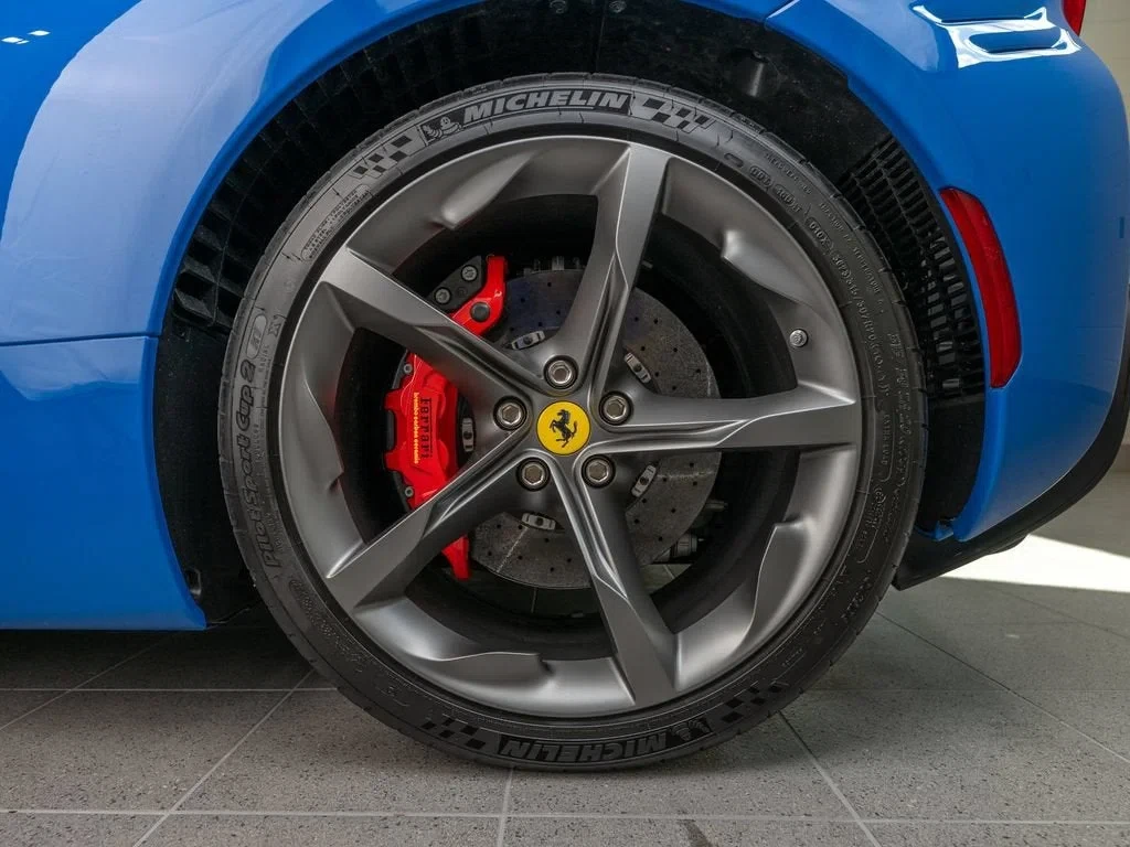 2024 Ferrari SF90 Spider, 28/30