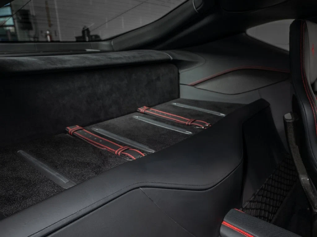 2020 Ferrari 812 Superfast, 13/30