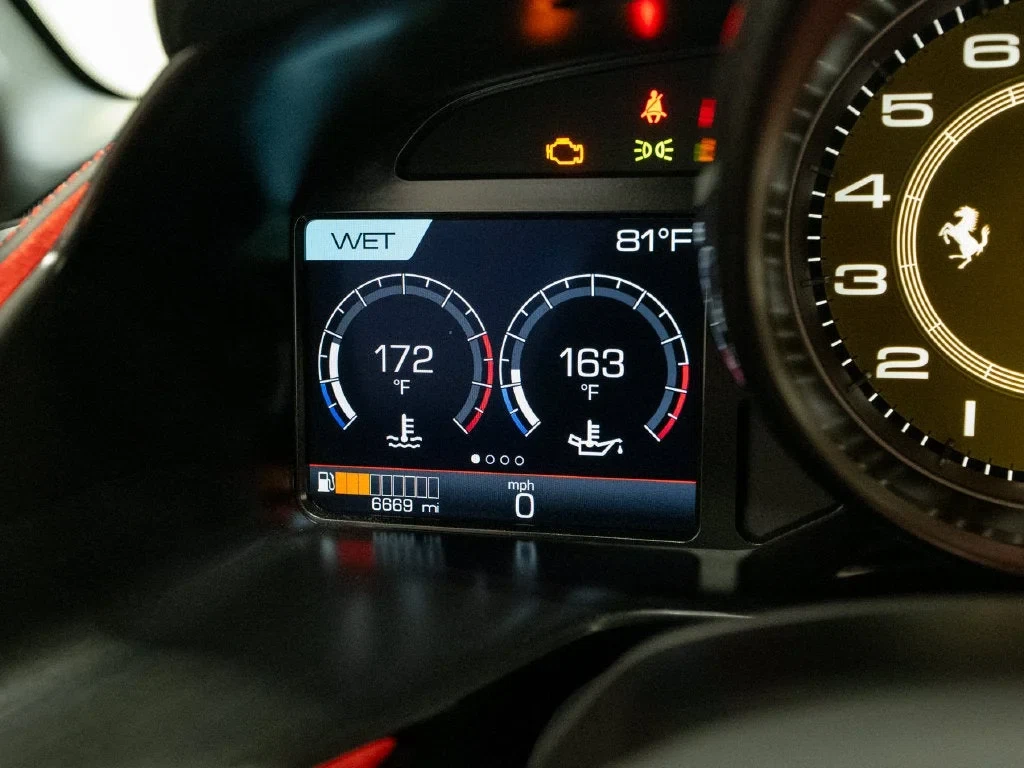 2020 Ferrari 812 Superfast, 21/30