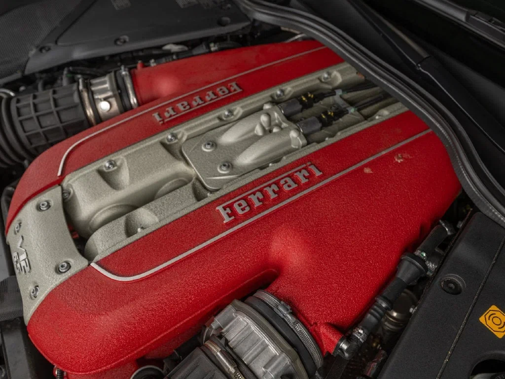 2020 Ferrari 812 Superfast, 22/30