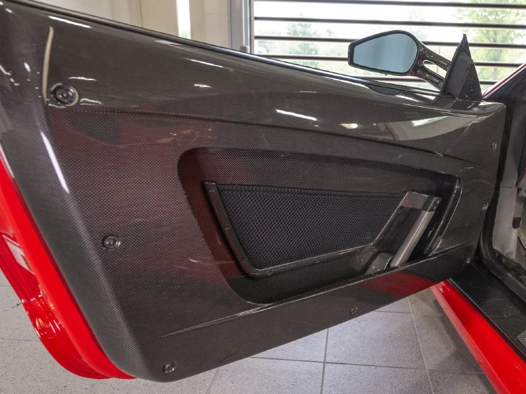 2009 Ferrari F430 Scuderia, 16/30