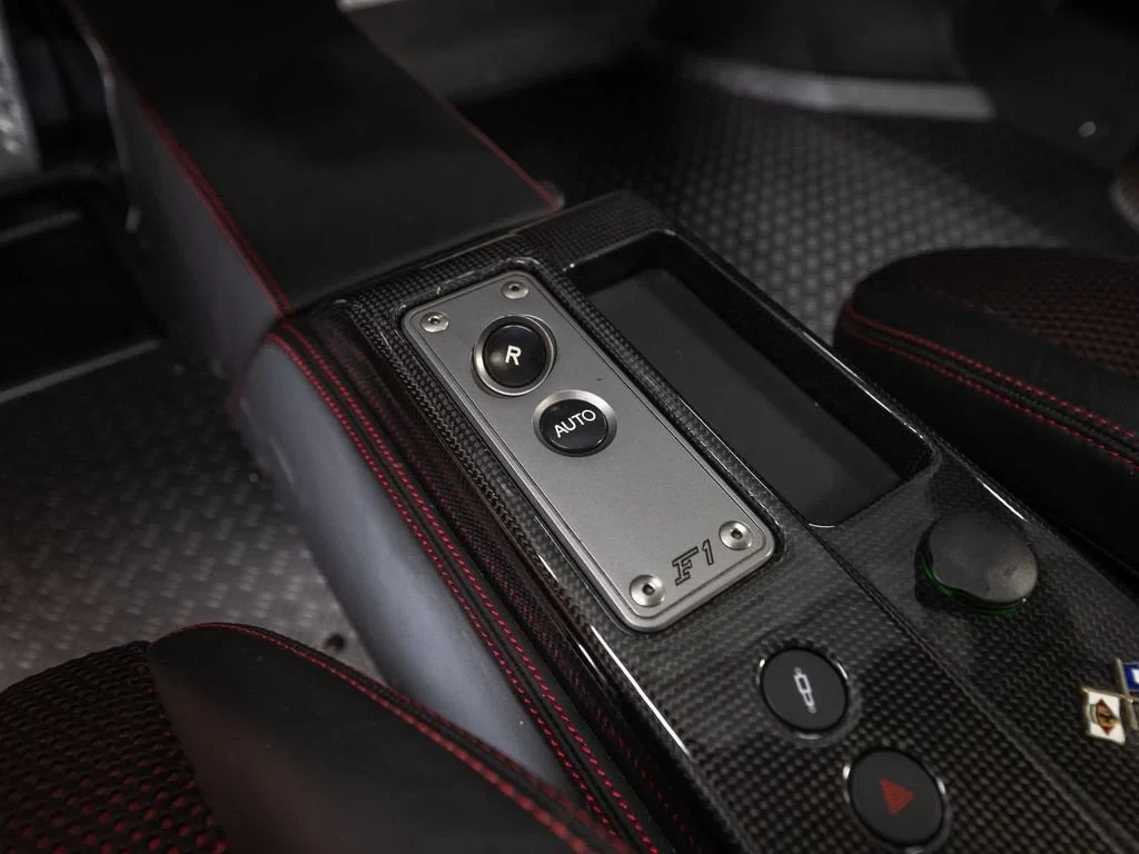 2009 Ferrari F430 Scuderia, 20/30