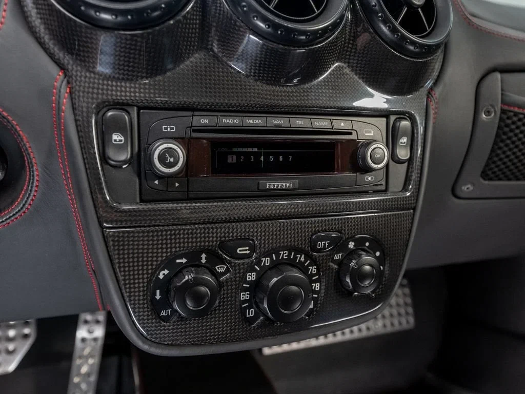 2009 Ferrari F430 Scuderia, 21/30