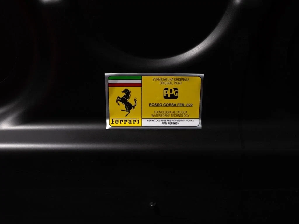 2009 Ferrari F430 Scuderia, 25/30