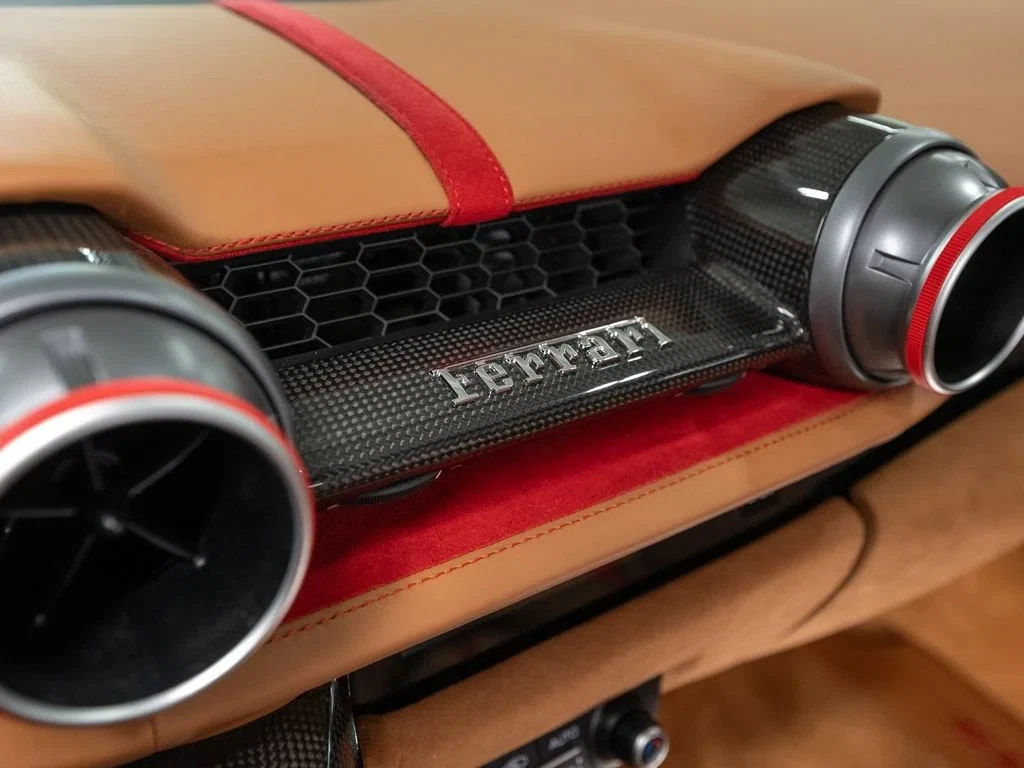 2022 Ferrari 812 GTS, 21/30