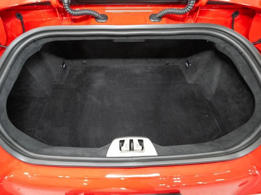 2022 Ferrari 812 GTS, 23/30