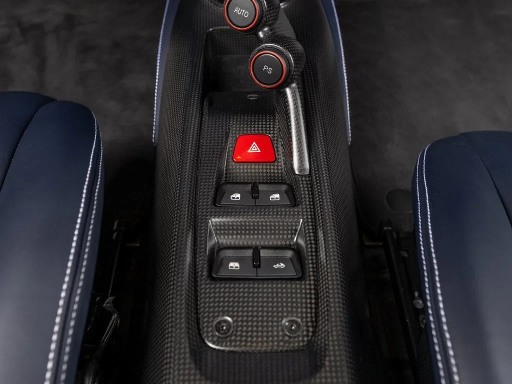2019 Ferrari 488 Pista Spider, 11/30