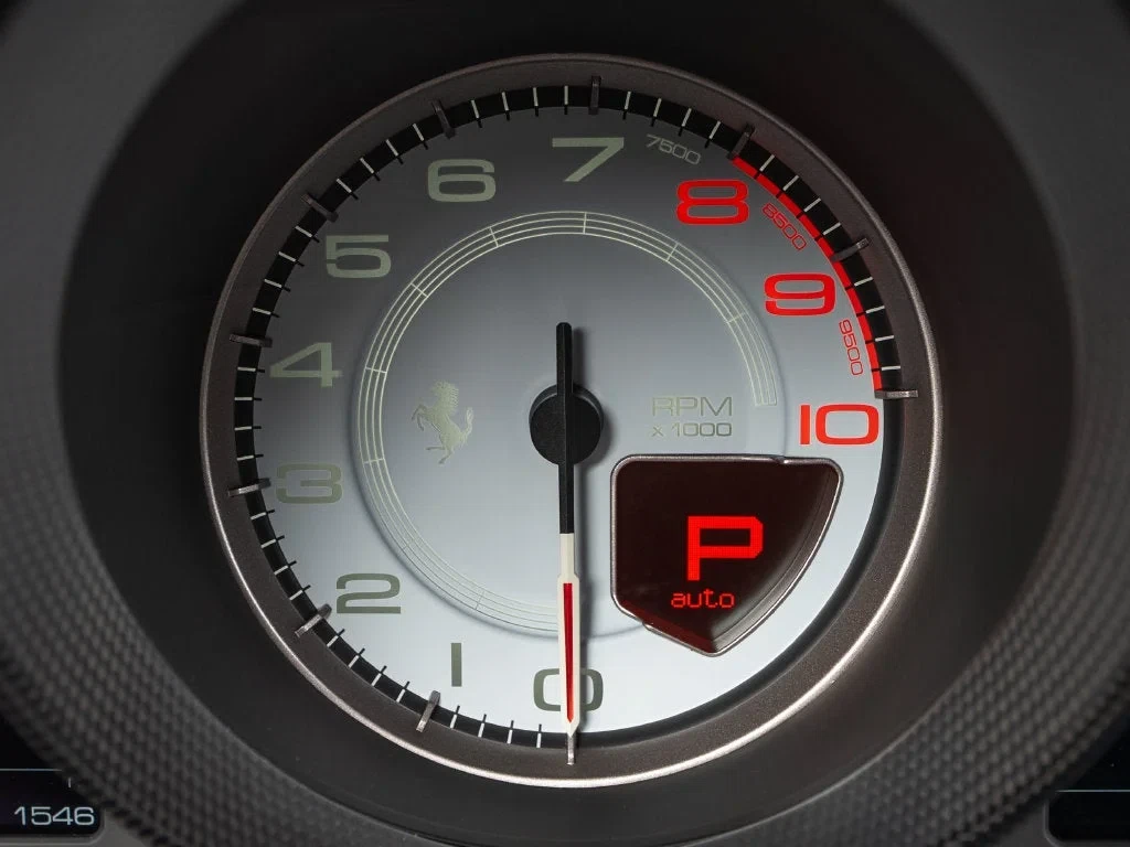 2019 Ferrari 488 Pista Spider, 14/30