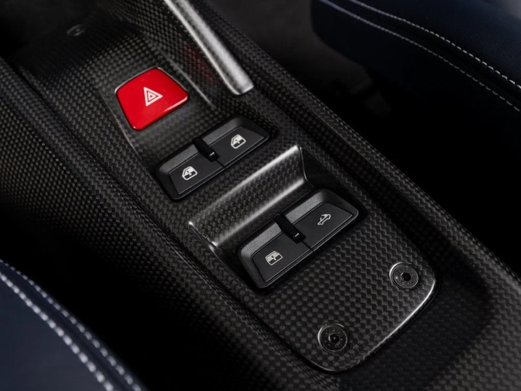 2019 Ferrari 488 Pista Spider, 16/30