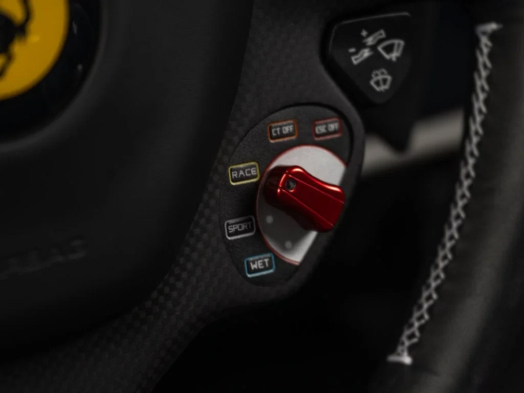 2019 Ferrari 488 Pista Spider, 23/30