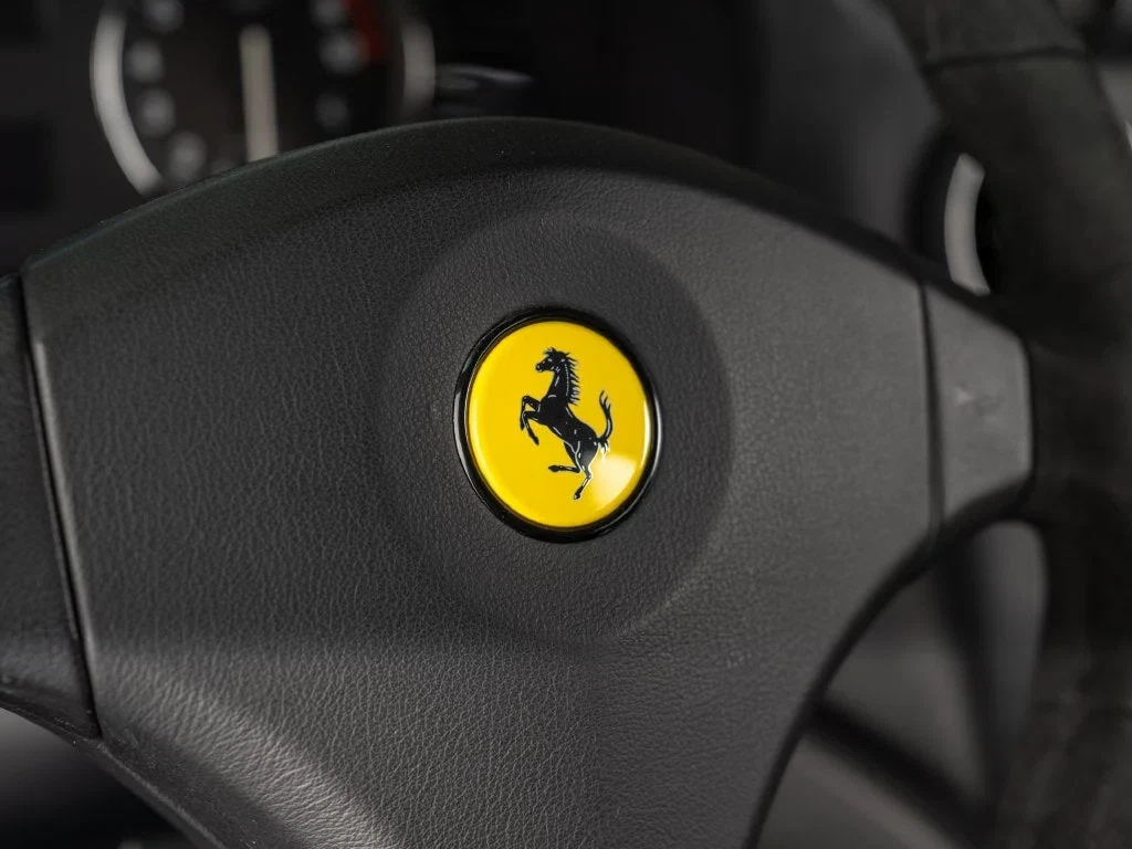 1999 Ferrari 550 Maranello WSR, 20/30
