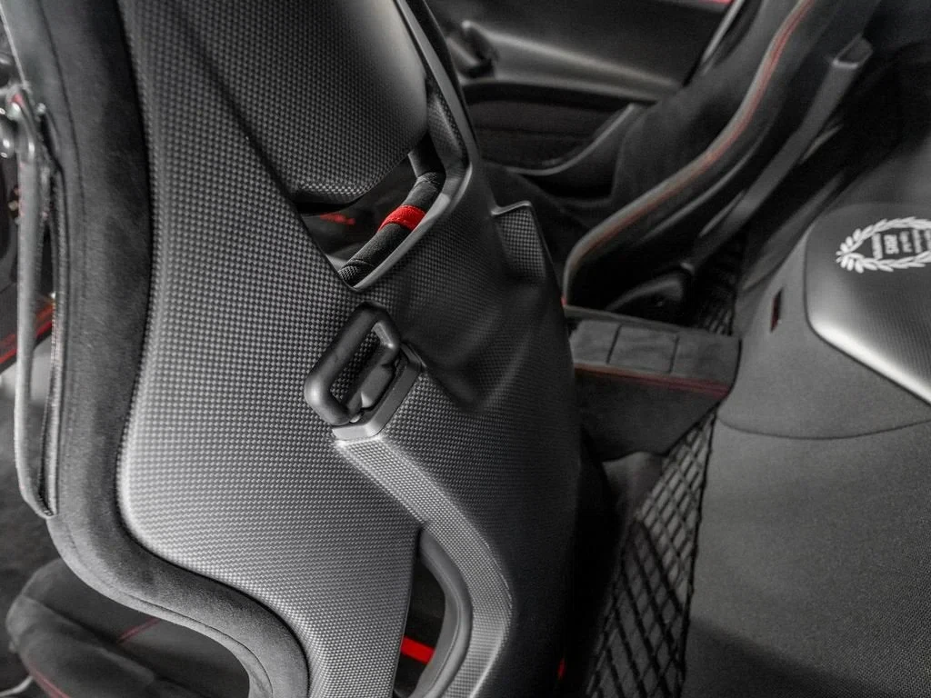 2016 Ferrari F12tdf, 10/30